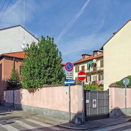 Apartament Un Insospettabile Angolo Verde In Citta Mediolan Zewnętrze zdjęcie