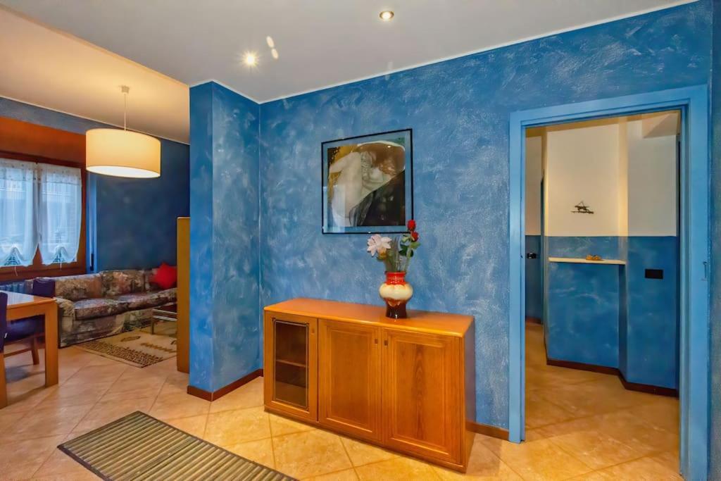 Apartament Un Insospettabile Angolo Verde In Citta Mediolan Zewnętrze zdjęcie