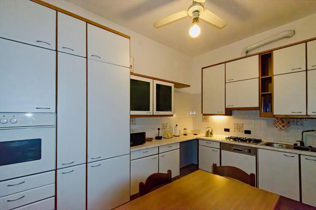 Apartament Un Insospettabile Angolo Verde In Citta Mediolan Zewnętrze zdjęcie