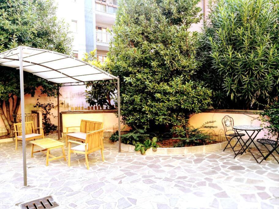 Apartament Un Insospettabile Angolo Verde In Citta Mediolan Zewnętrze zdjęcie