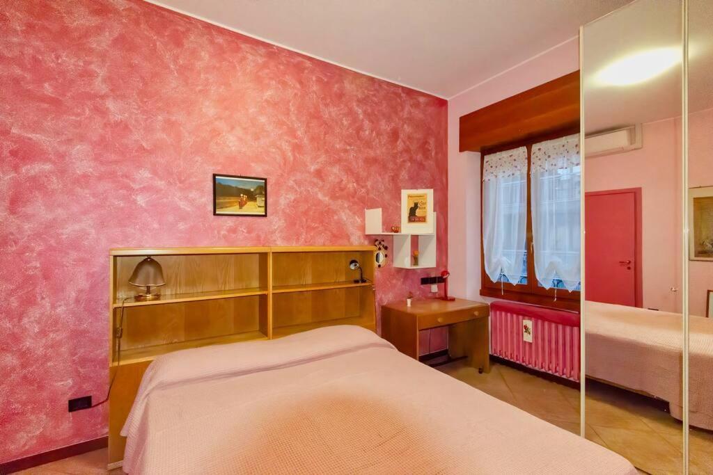 Apartament Un Insospettabile Angolo Verde In Citta Mediolan Zewnętrze zdjęcie