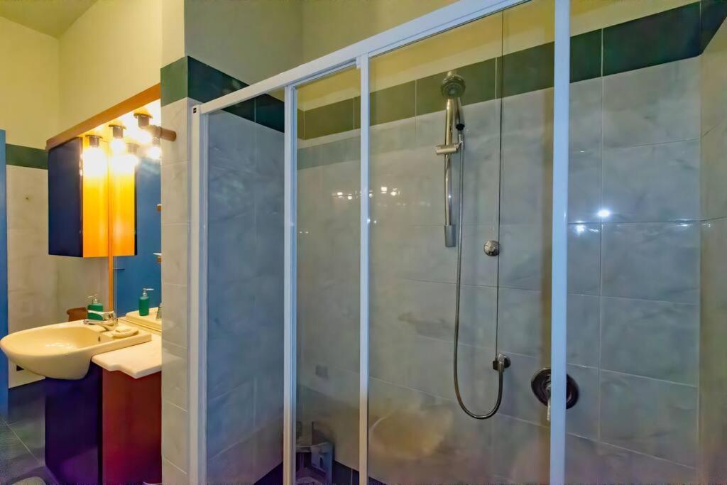 Apartament Un Insospettabile Angolo Verde In Citta Mediolan Zewnętrze zdjęcie