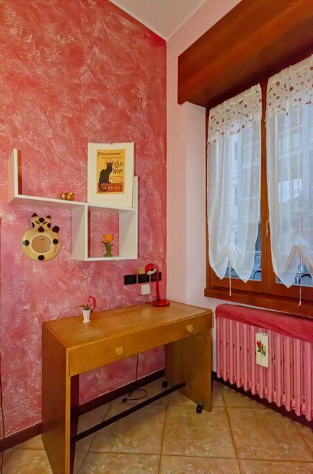 Apartament Un Insospettabile Angolo Verde In Citta Mediolan Zewnętrze zdjęcie