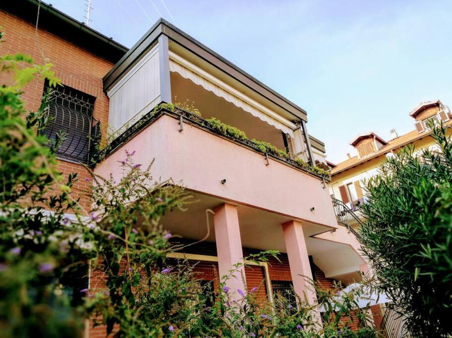 Apartament Un Insospettabile Angolo Verde In Citta Mediolan Zewnętrze zdjęcie