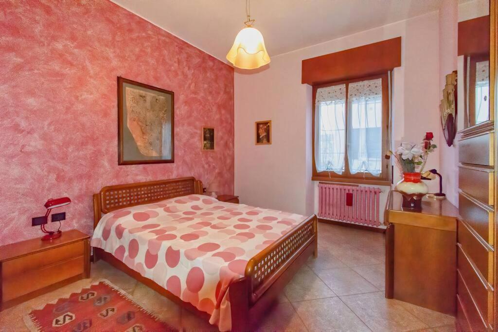 Apartament Un Insospettabile Angolo Verde In Citta Mediolan Zewnętrze zdjęcie
