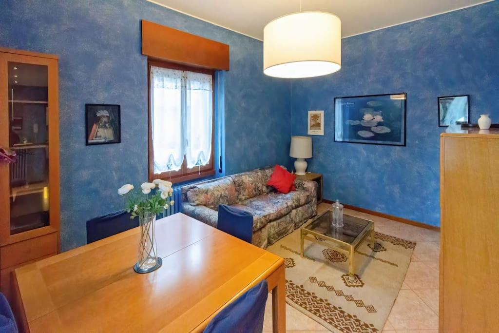 Apartament Un Insospettabile Angolo Verde In Citta Mediolan Zewnętrze zdjęcie